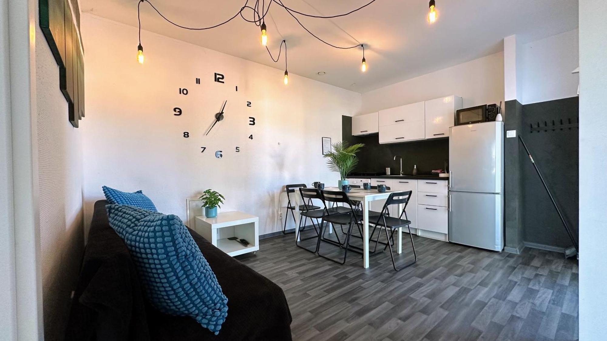 Domki Apartamentowe Nad Morzem - Szyk Mielno Luaran gambar